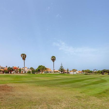 Villa Diamante 2 Golf Private Pool Caleta De Fuste By Holidays Home 外观 照片