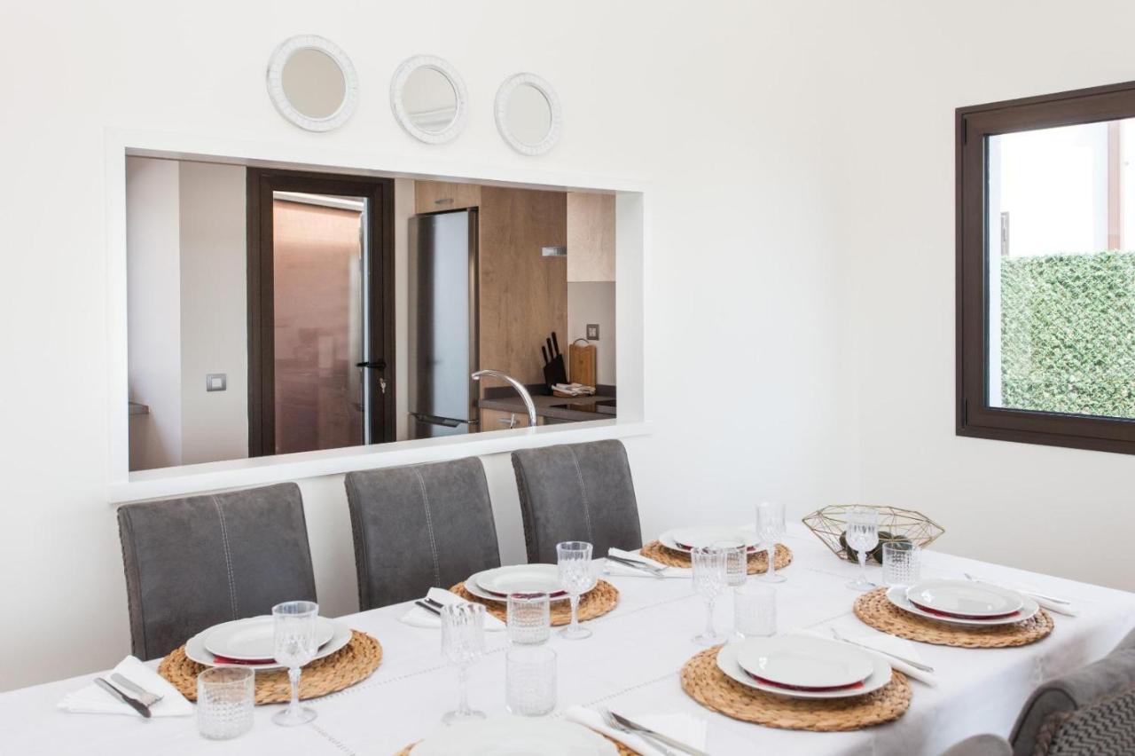 Villa Diamante 2 Golf Private Pool Caleta De Fuste By Holidays Home 外观 照片