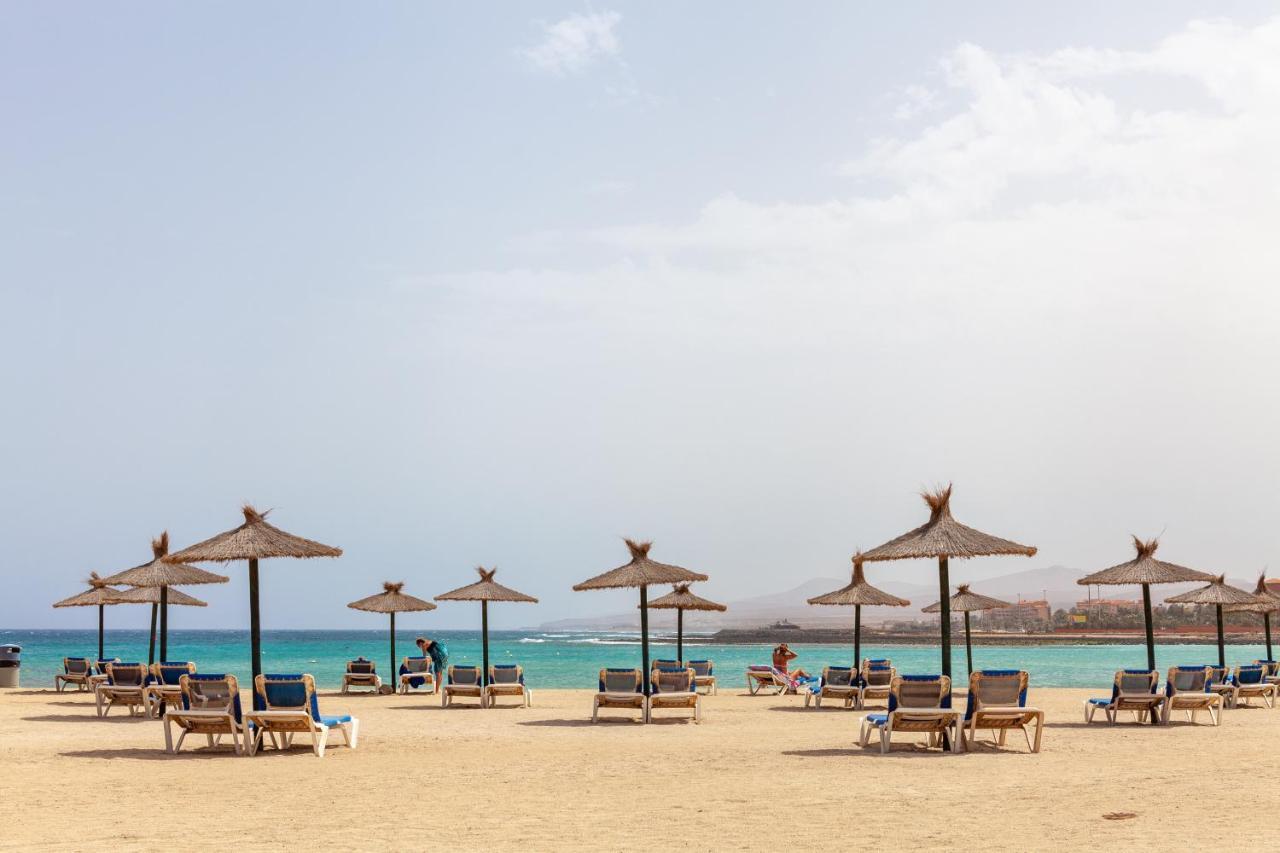 Villa Diamante 2 Golf Private Pool Caleta De Fuste By Holidays Home 外观 照片